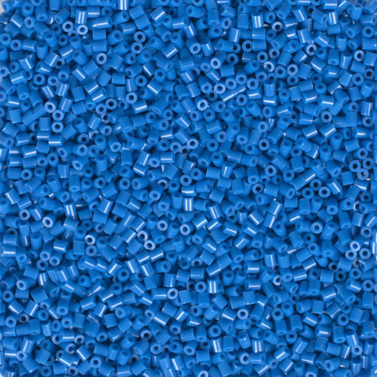 2000 Artkal® MINI C hart 2,6 mm - C102 CARIBBIAN BLUE