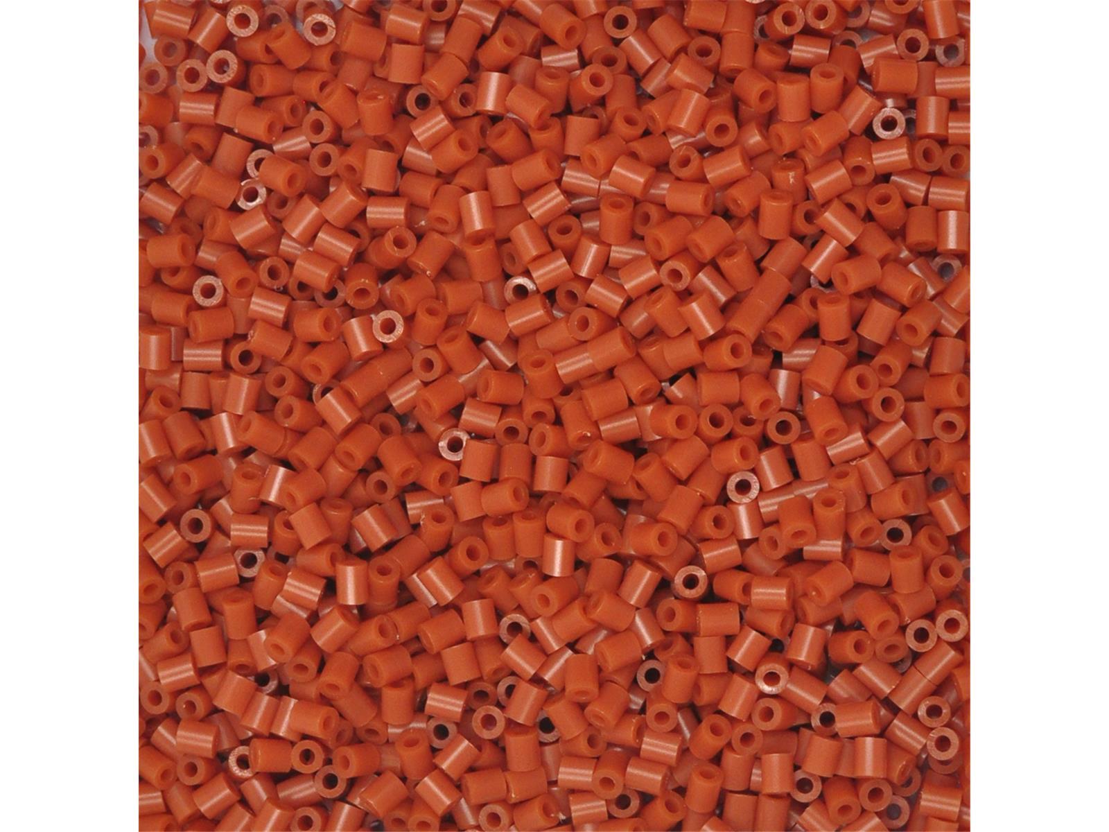 2000 Artkal MINI C 2,6 mm Brauntöne (hart) von Spielzeughafen