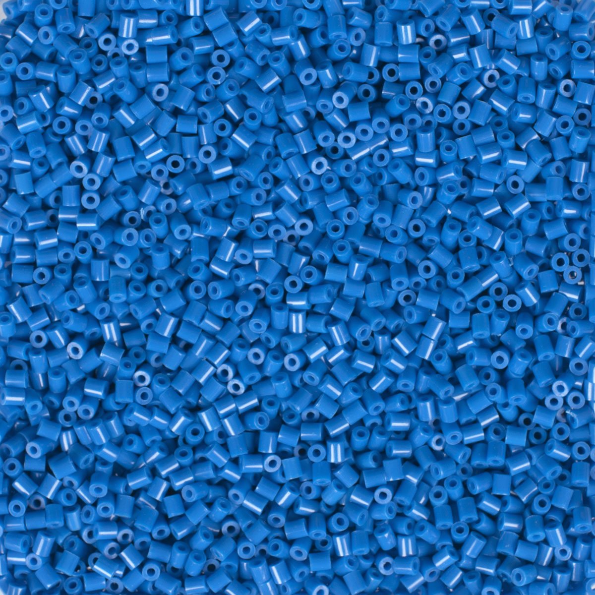 2000 Artkal MINI C 2,6 mm Himmelblautöne (hart) von Spielzeughafen