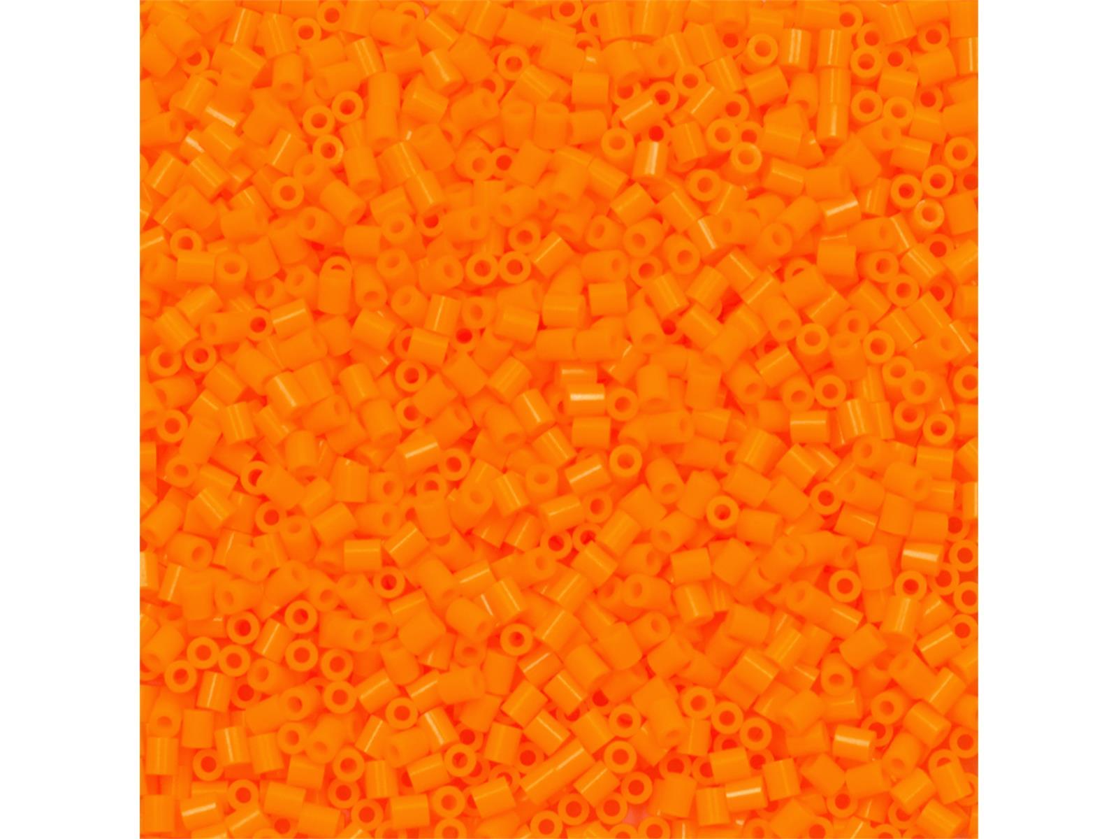 2000 Artkal MINI C 2,6 mm Orangetöne (hart) von Spielzeughafen