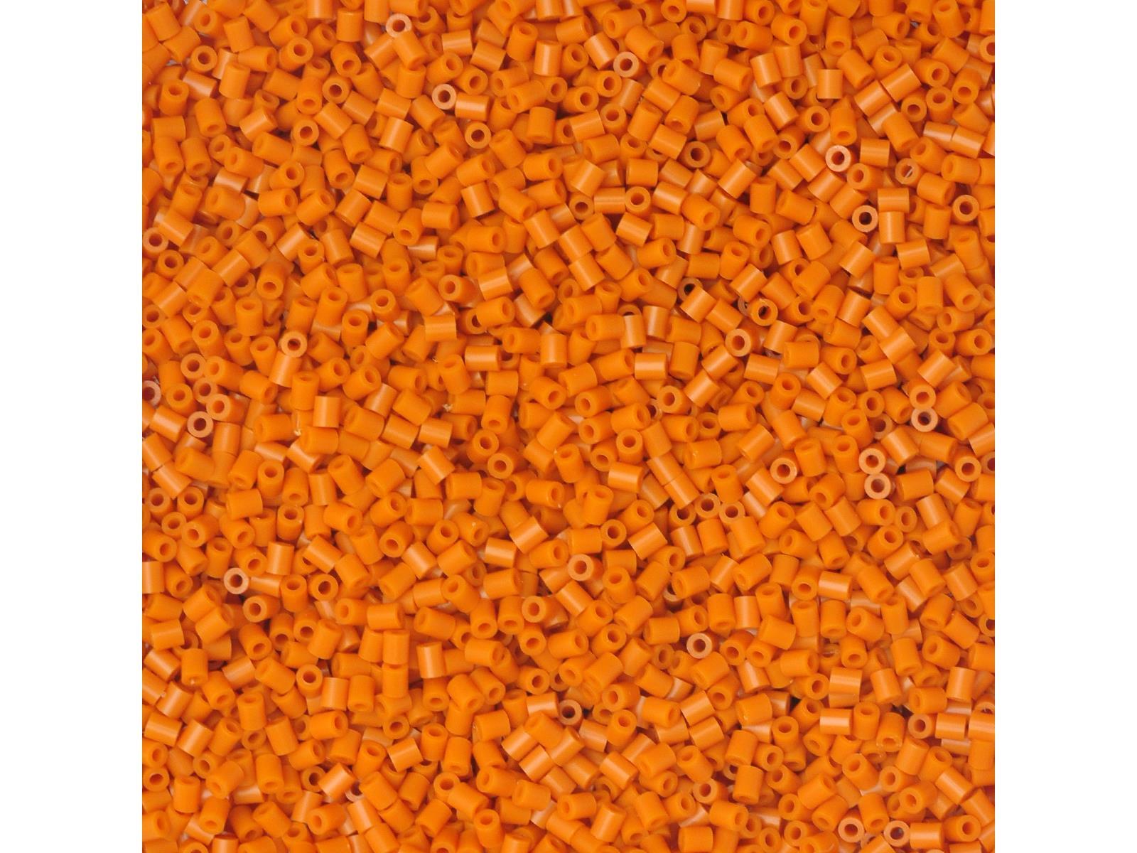 2000 Artkal MINI C 2,6 mm Orangetöne (hart) von Spielzeughafen