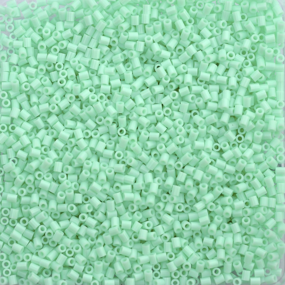 2000 Artkal® MINI C hart 2,6 mm - C118 FROSTY BLUE von Spielzeughafen