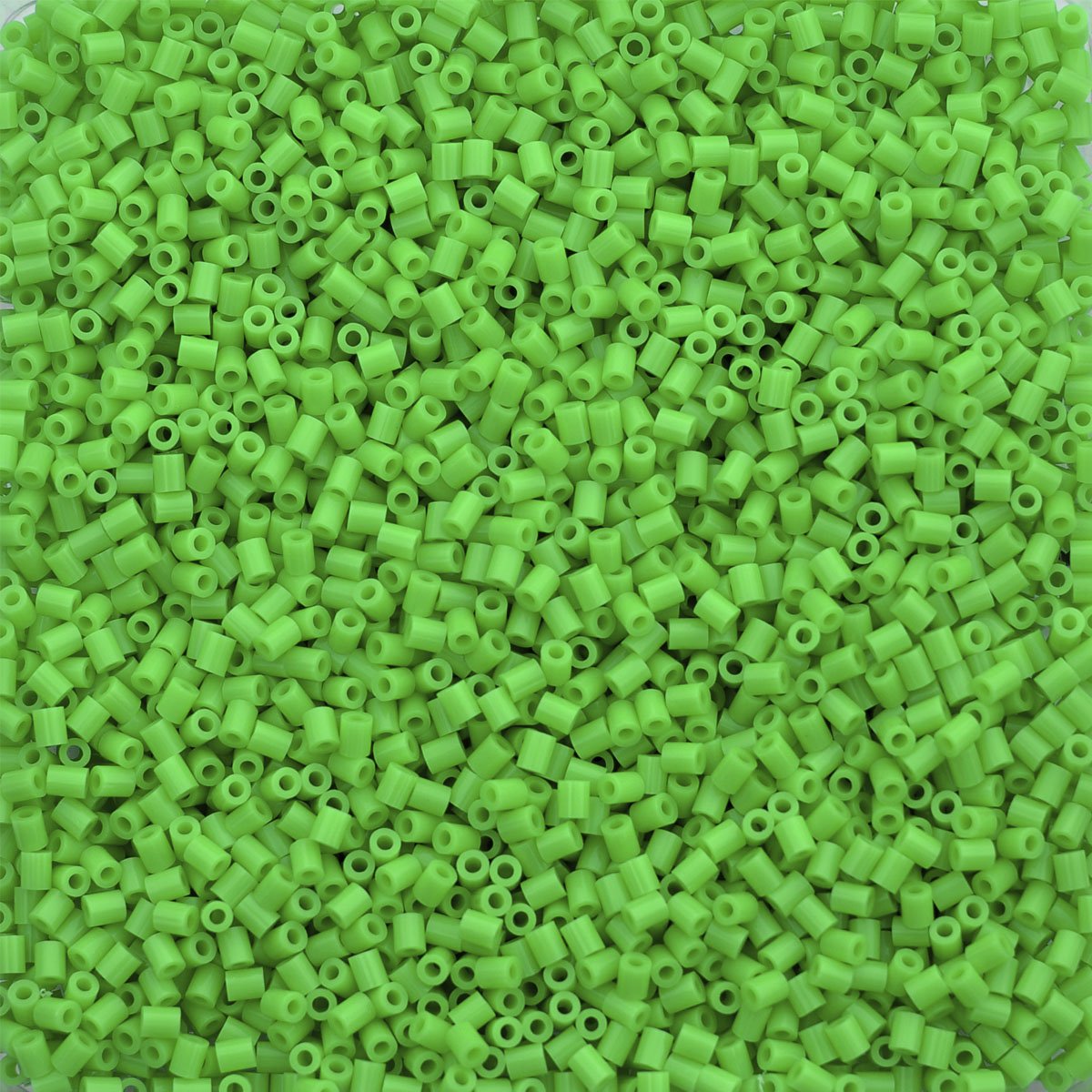 2000 Artkal® MINI C hart 2,6 mm - C121 EUCALYPTUS von Spielzeughafen