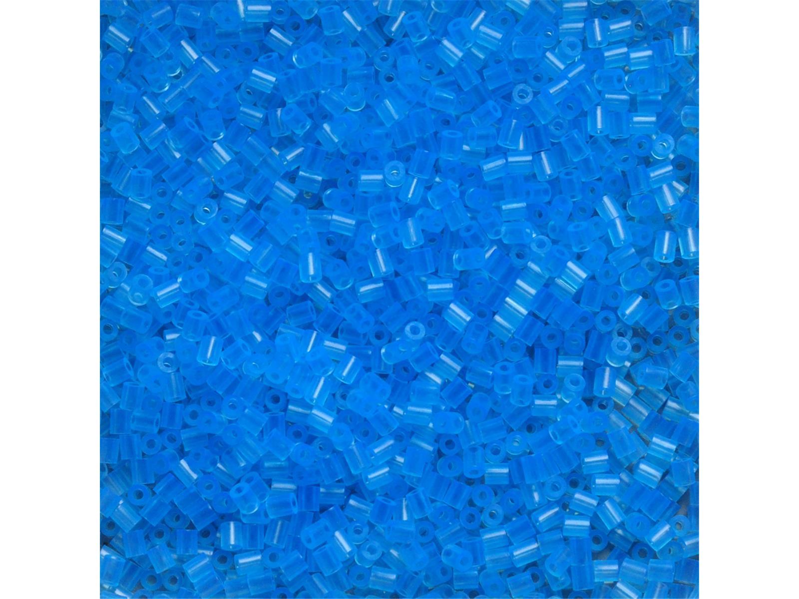 2000 Artkal® MINI C hart 2,6 mm - CT7 CLEAR BLUE von Spielzeughafen