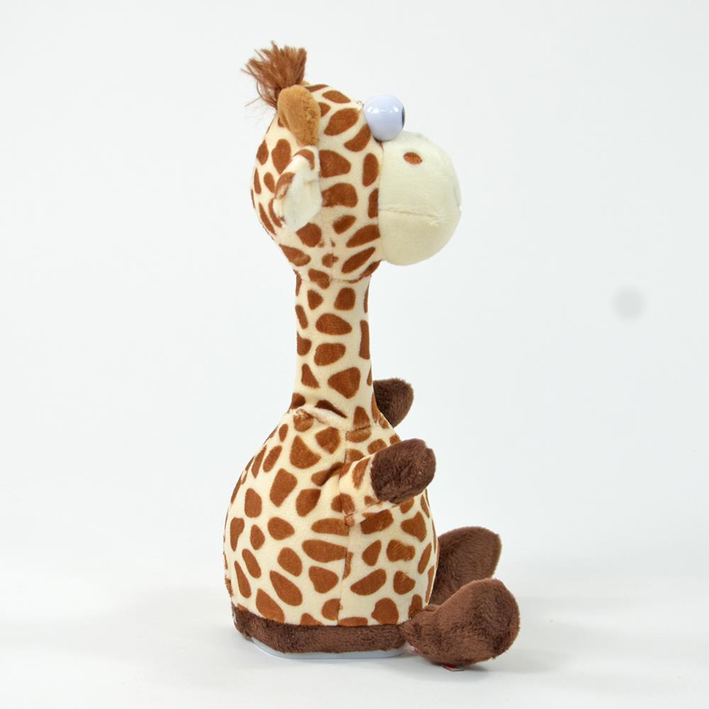 Laber-Giraffe "Fleckchen"