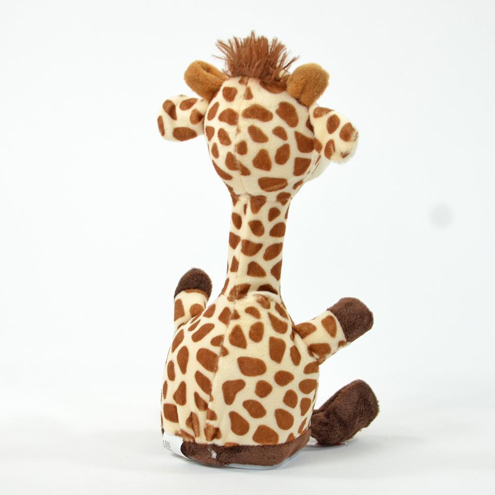 Laber-Giraffe "Fleckchen"