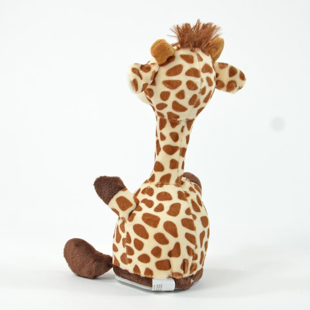 Laber-Giraffe "Fleckchen"