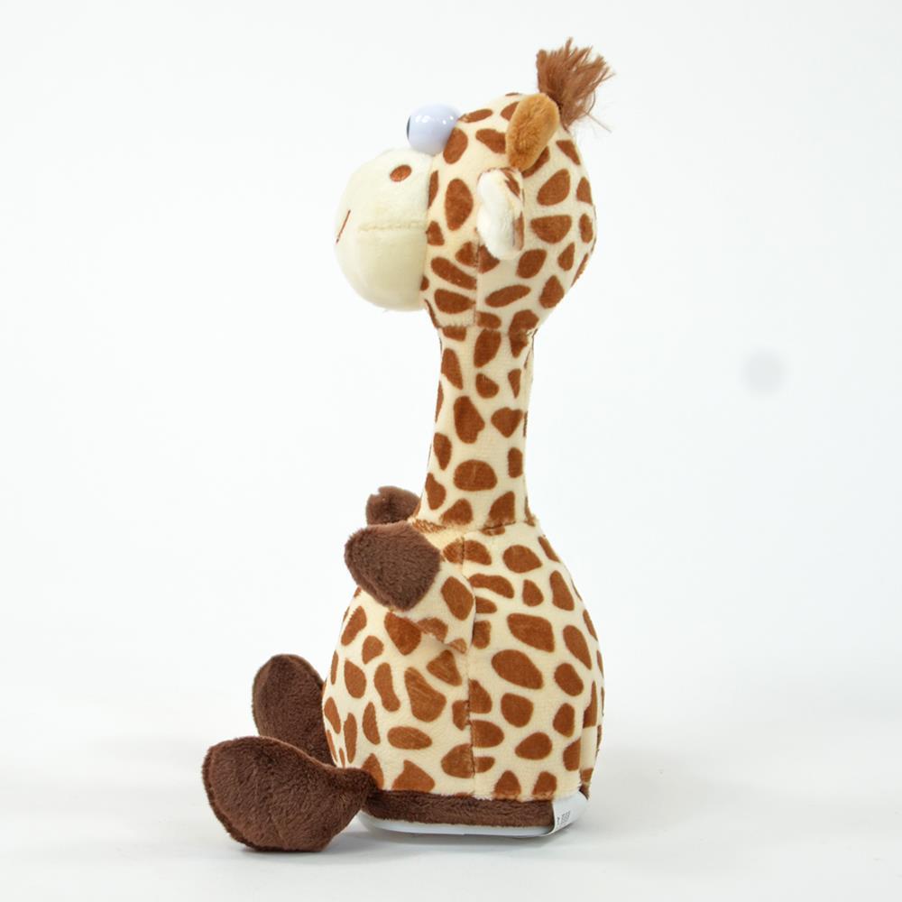 Laber-Giraffe "Fleckchen"