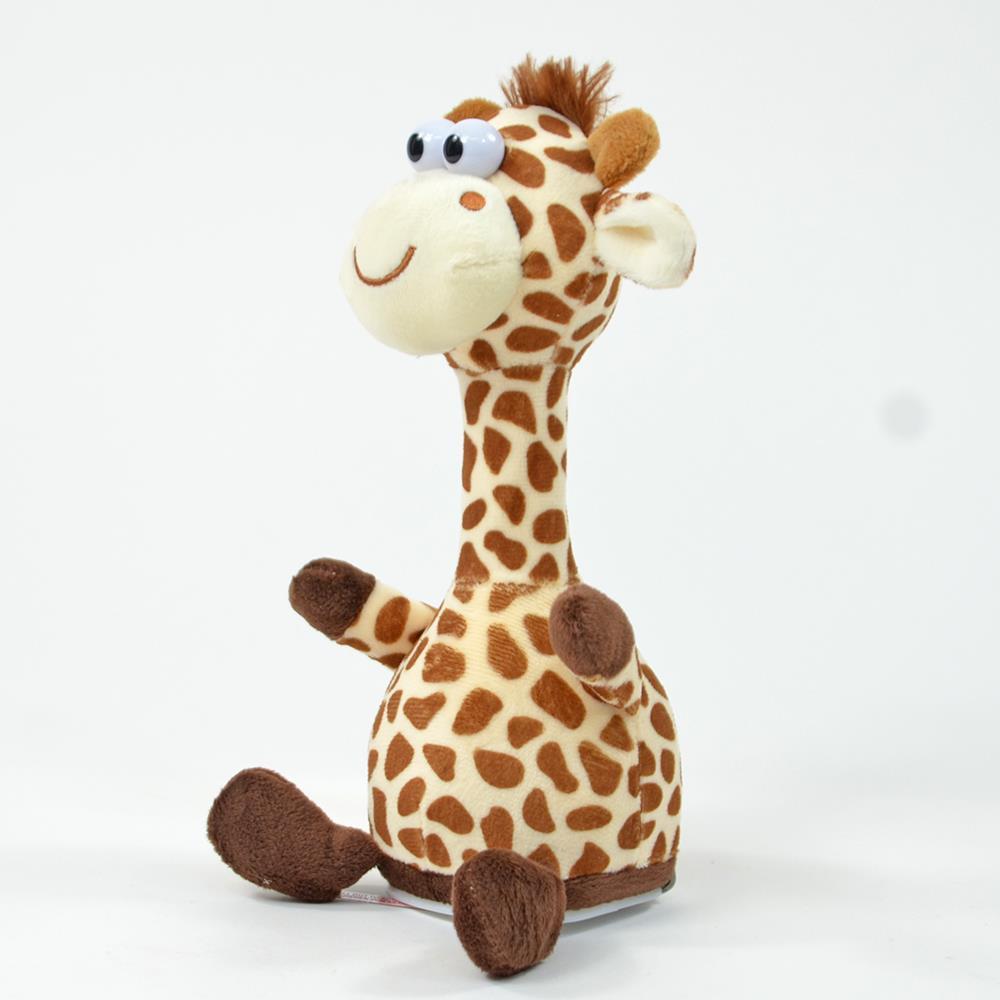 Laber-Giraffe "Fleckchen"