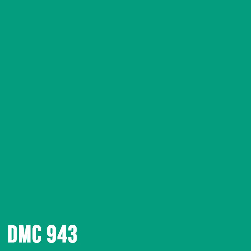 DMC 943 – Aquamarine - MD – Strass rund Diamond Painting Steine 2,8mm von Spielzeughafen