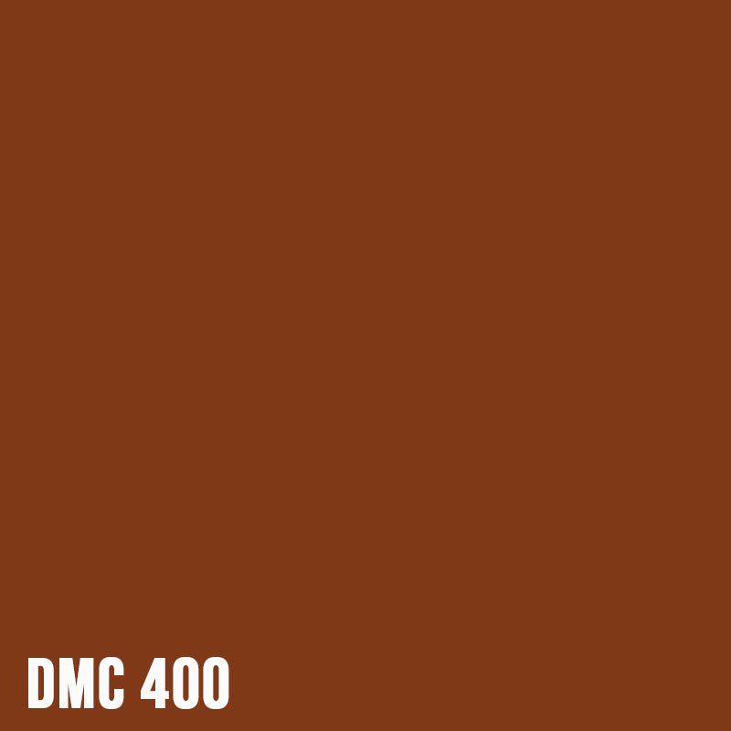 DMC 400 – Mahogany - Dark – Strass rund Diamond Painting Steine 2,8mm von Spielzeughafen