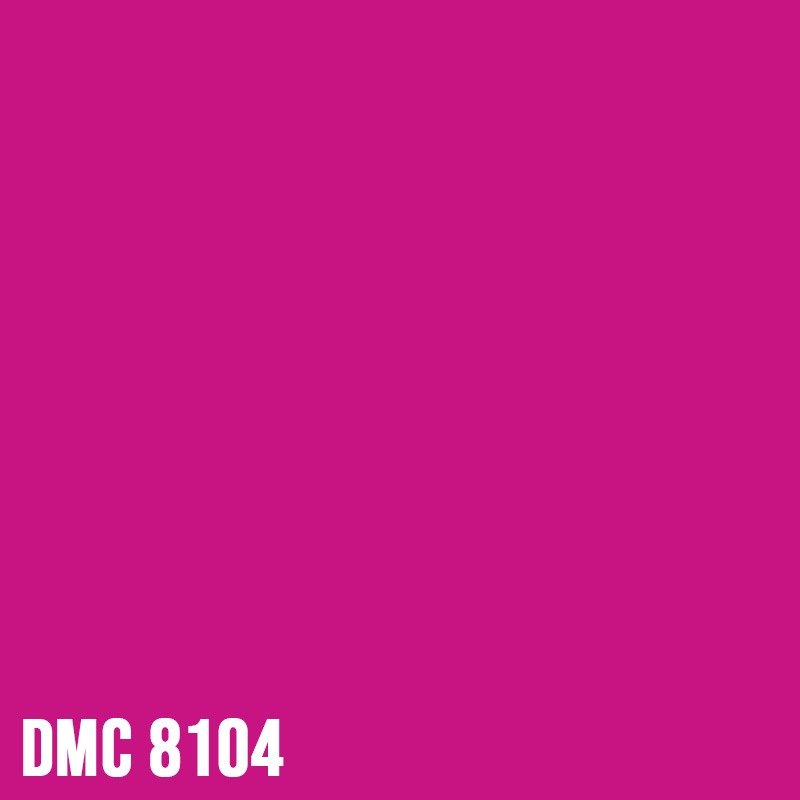 DMC 8104 – Mediumvioletred – Strass rund Diamond Painting Steine 2,8mm von Spielzeughafen