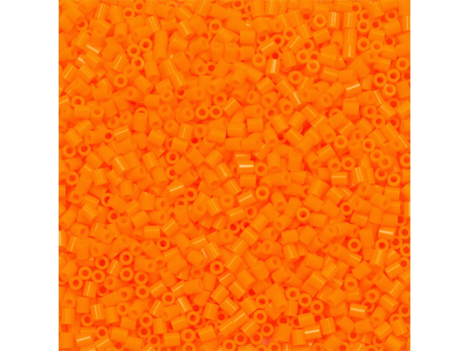 2000 Artkal® MINI C hart 2,6 mm - C04 YELLOW ORANGE