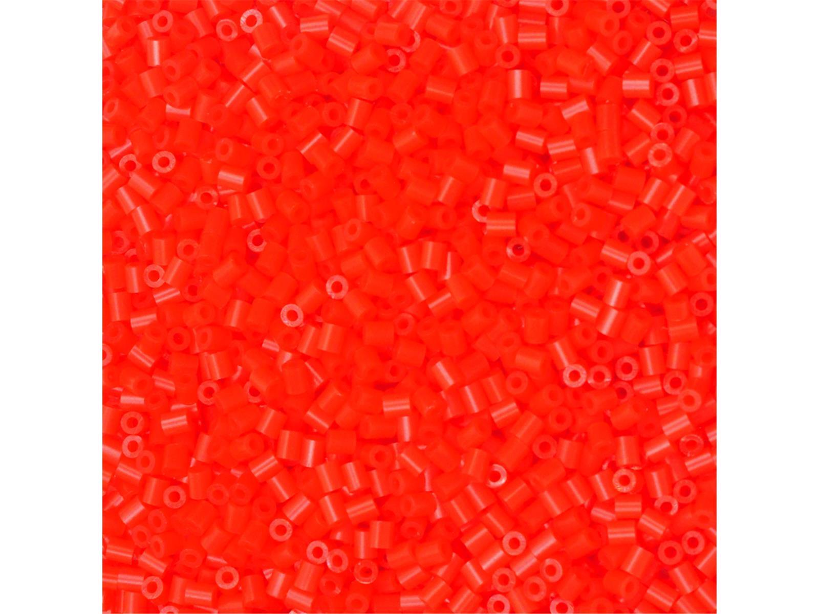 2000 Artkal® MINI C hart 2,6 mm - C05 TALL POPPY