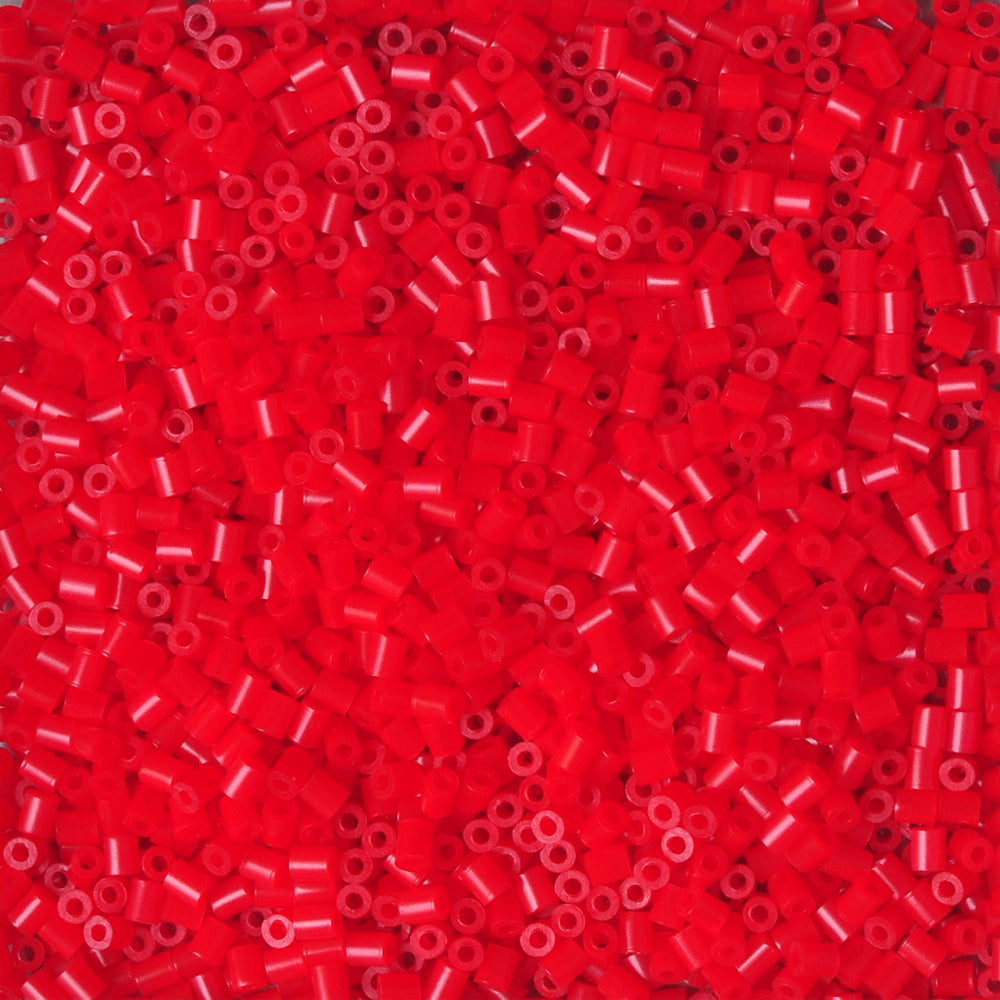 2000 Artkal® MINI C hart 2,6 mm - C06 RED