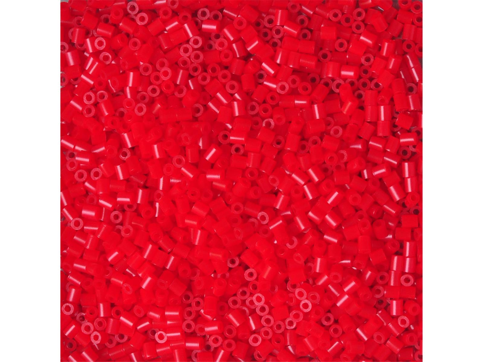 2000 Artkal® MINI C hart 2,6 mm - C06 RED