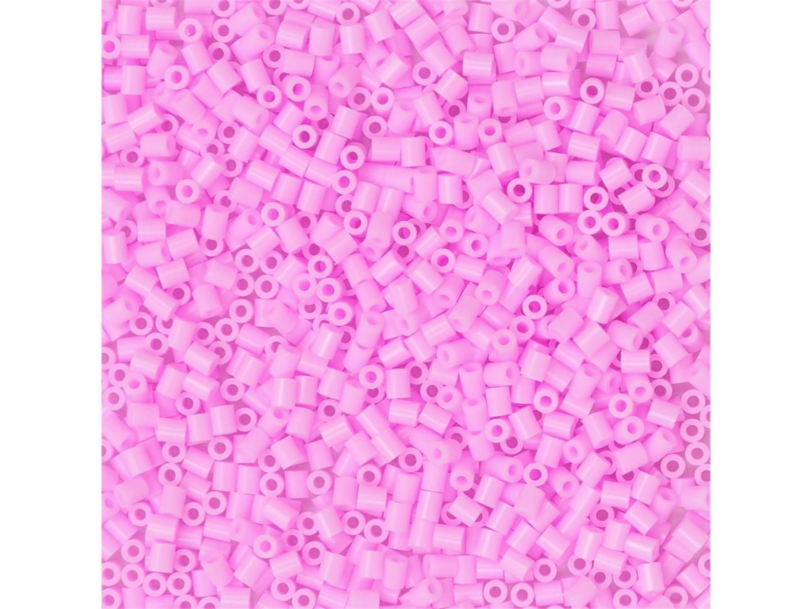 2000 Artkal® MINI C hart 2,6 mm - C07 CARNATION PINK