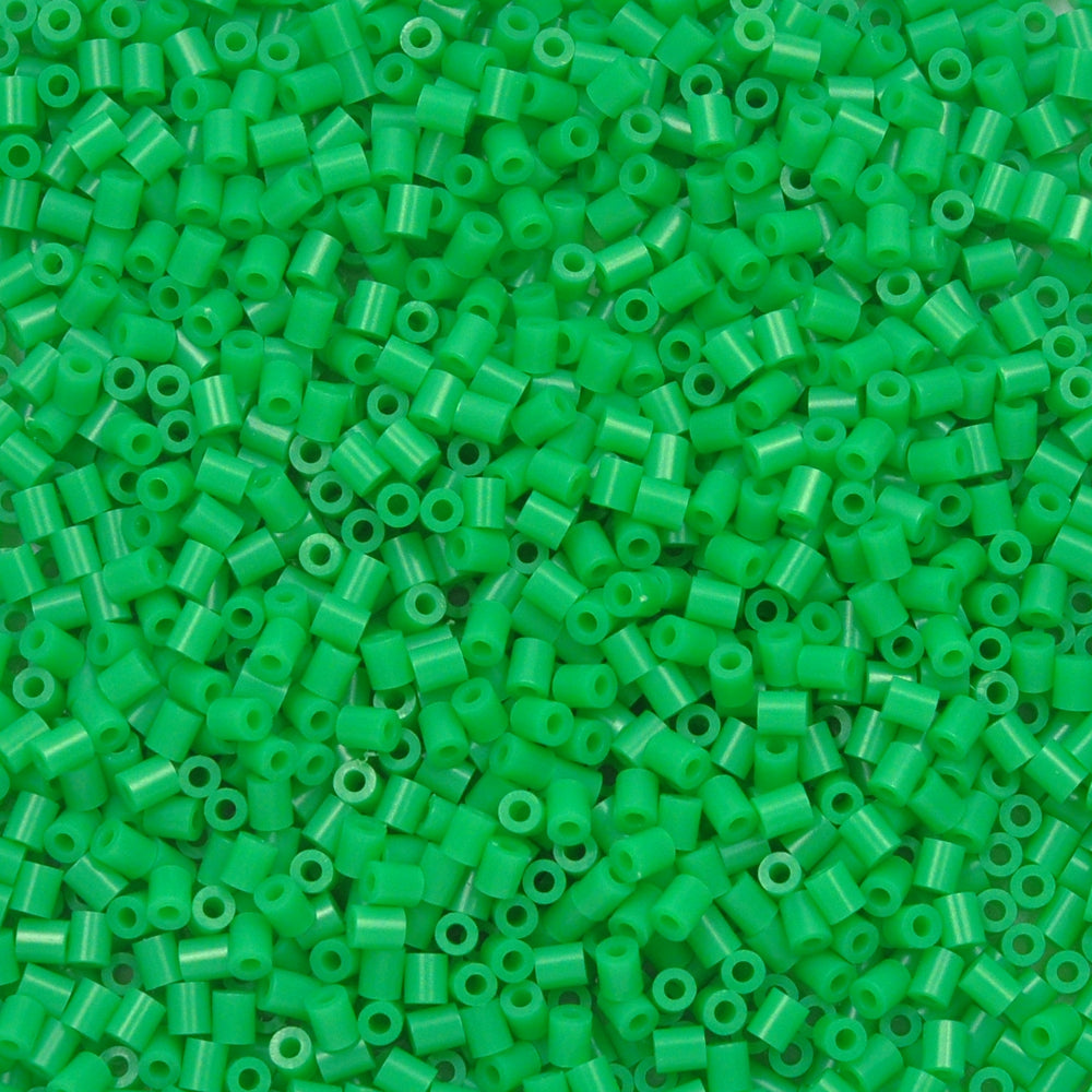 2000 Artkal® MINI C hart 2,6 mm - C14 GREEN