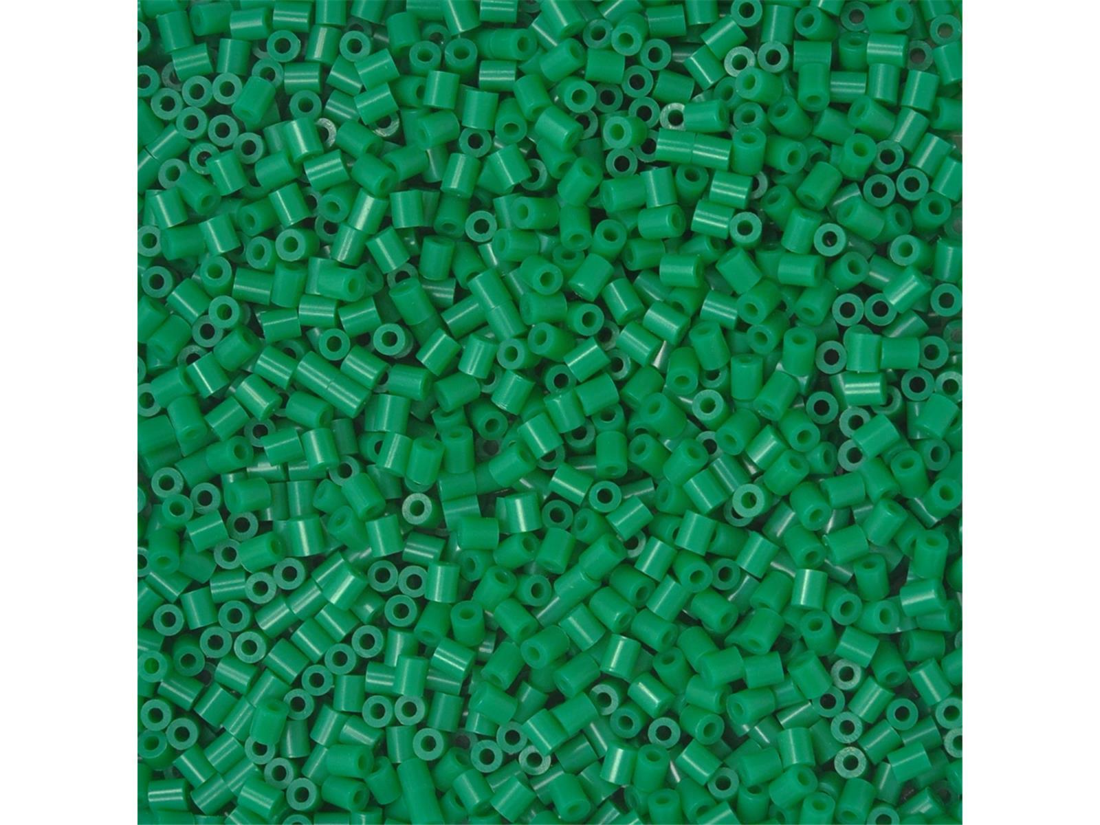 2000 Artkal® MINI C hart 2,6 mm - C15 GREEN TEA