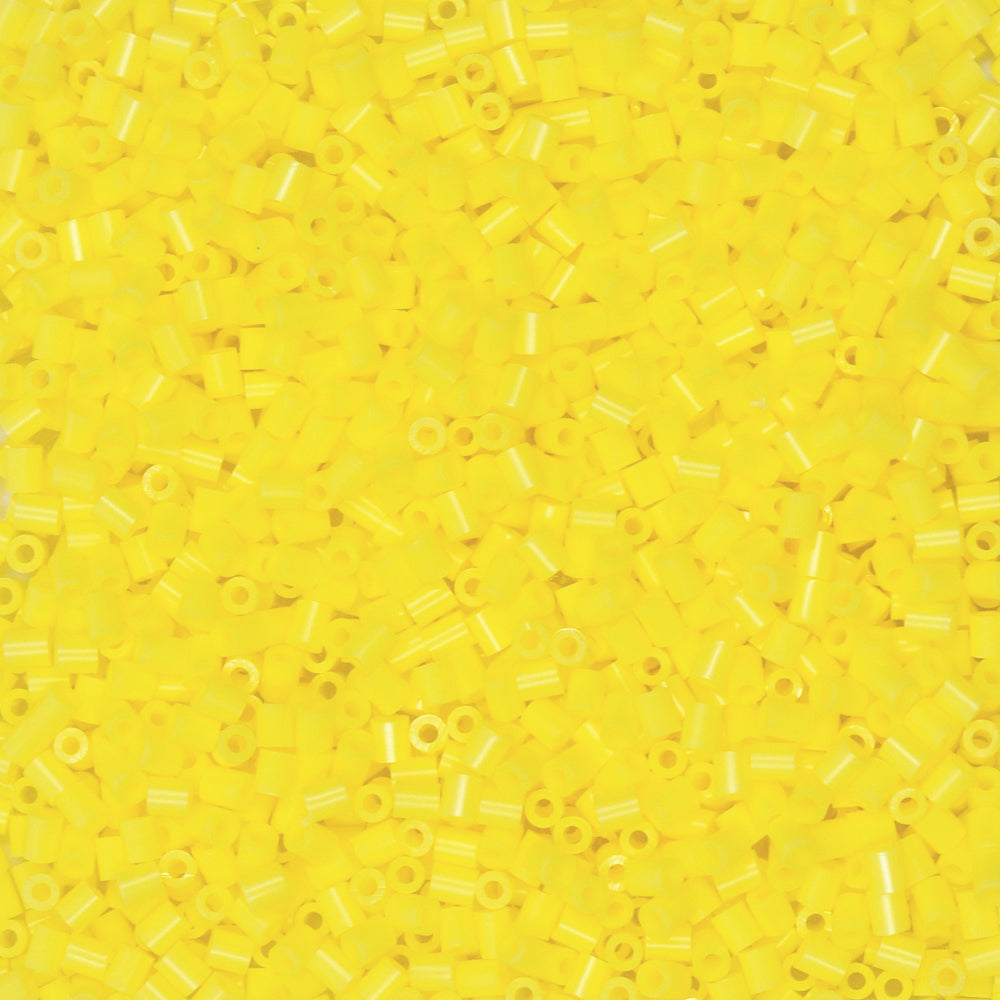 2000 Artkal® MINI C hart 2,6 mm - C41 PASTEL YELLOW