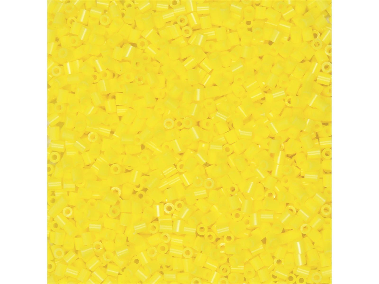 2000 Artkal® MINI C hart 2,6 mm - C41 PASTEL YELLOW