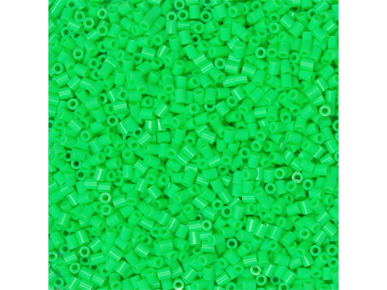 2000 Artkal® MINI C hart 2,6 mm - C45 SPRING GREEN