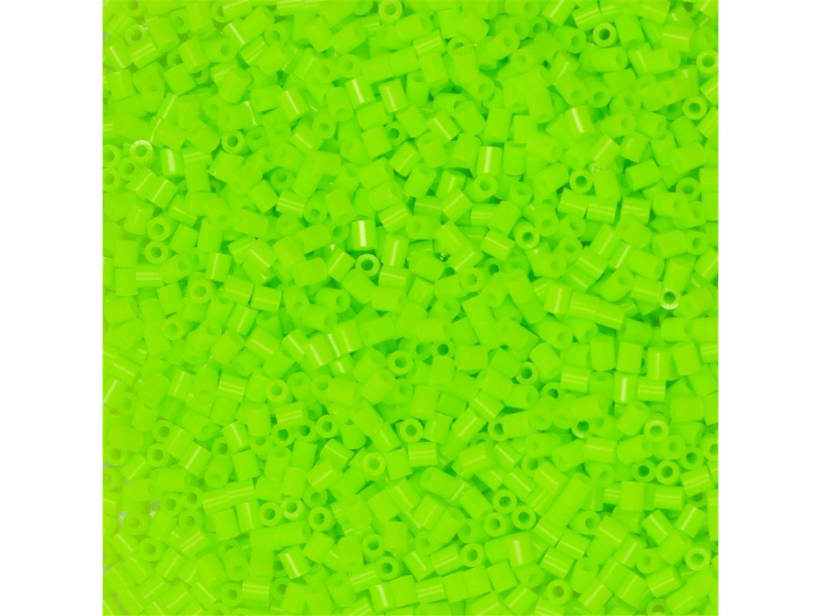 2000 Artkal® MINI C hart 2,6 mm - C53 BRIGHT GREEN