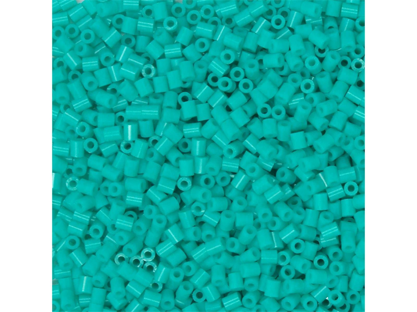 2000 Artkal® MINI C hart 2,6 mm - C54 MEDIUM TURQUOISE