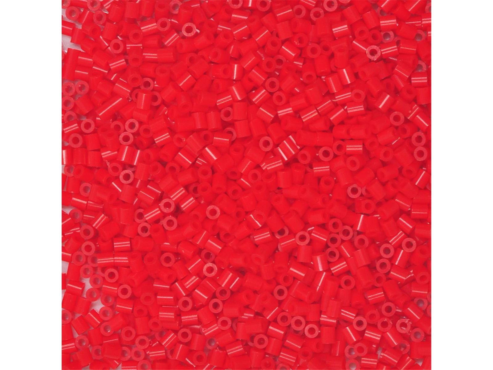 2000 Artkal® MINI C hart 2,6 mm - C57 FRESH RED