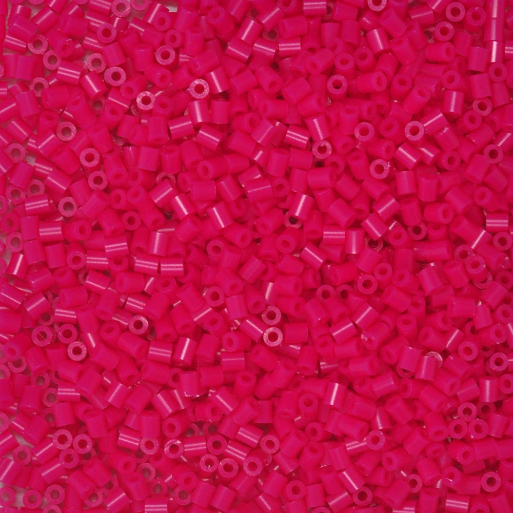 2000 Artkal® MINI C hart 2,6 mm - C64 ROSE