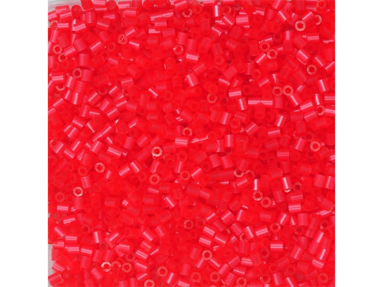 2000 Artkal® MINI C hart 2,6 mm - CP5 PEARL RED