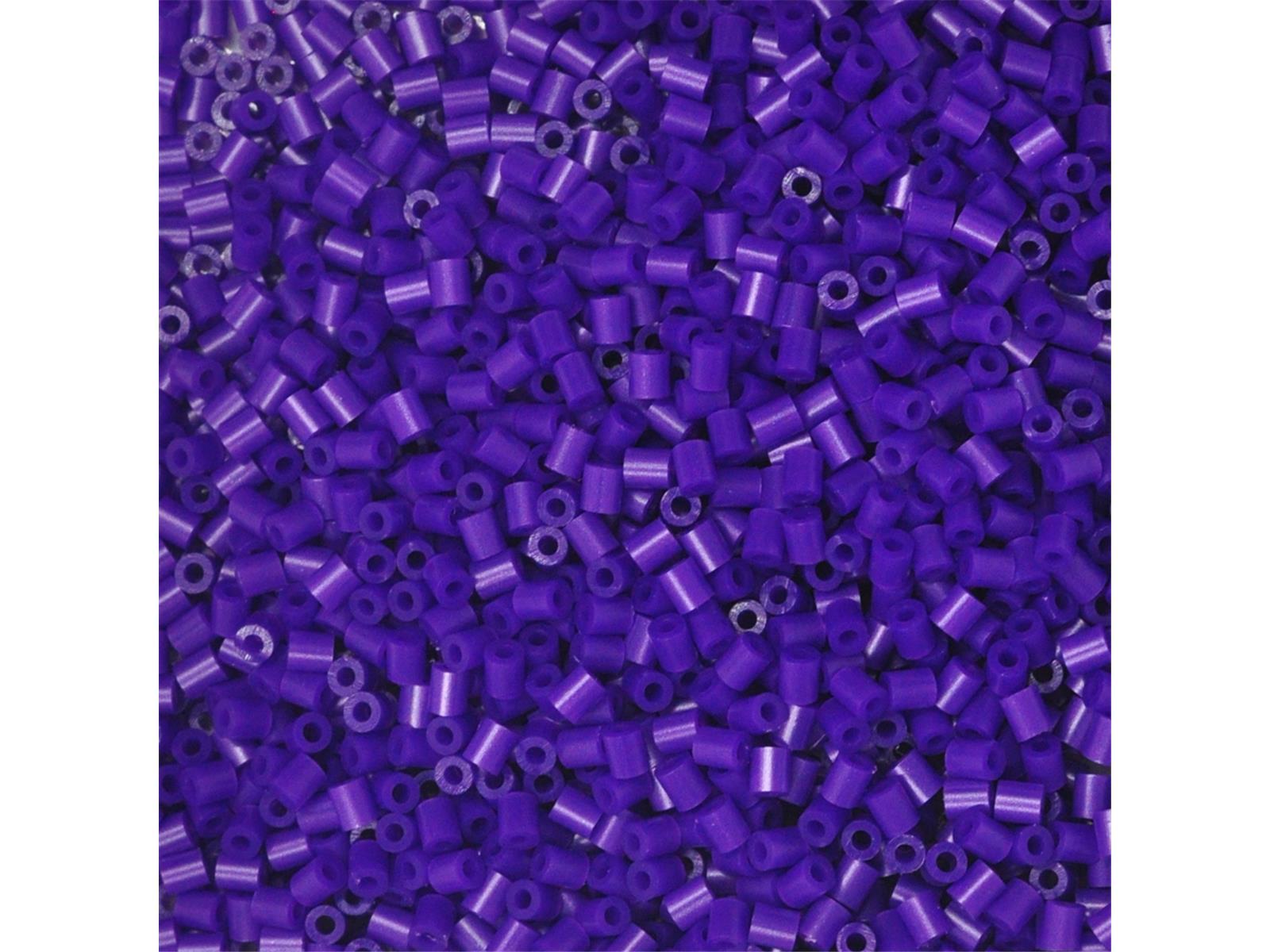 2000 Artkal® MINI C hart 2,6 mm - CP7 PEARL PURPLE