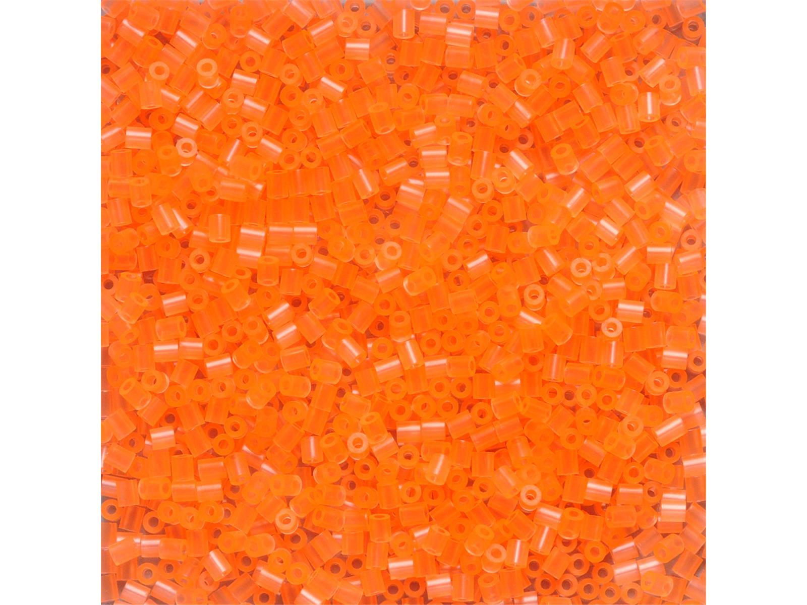 2000 Artkal® MINI C hart 2,6 mm - CT3 CLEAR ORANGE