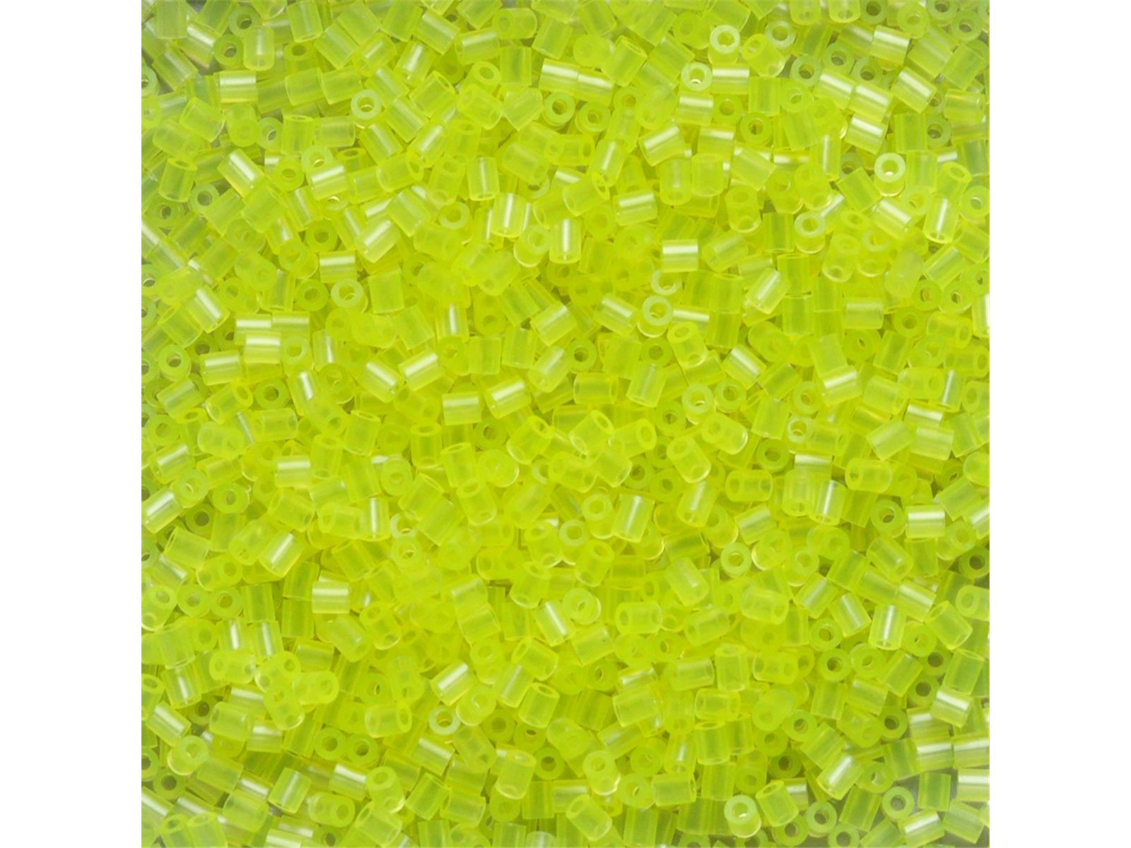 2000 Artkal® MINI C hart 2,6 mm - CT4 CLEAR YELLOW