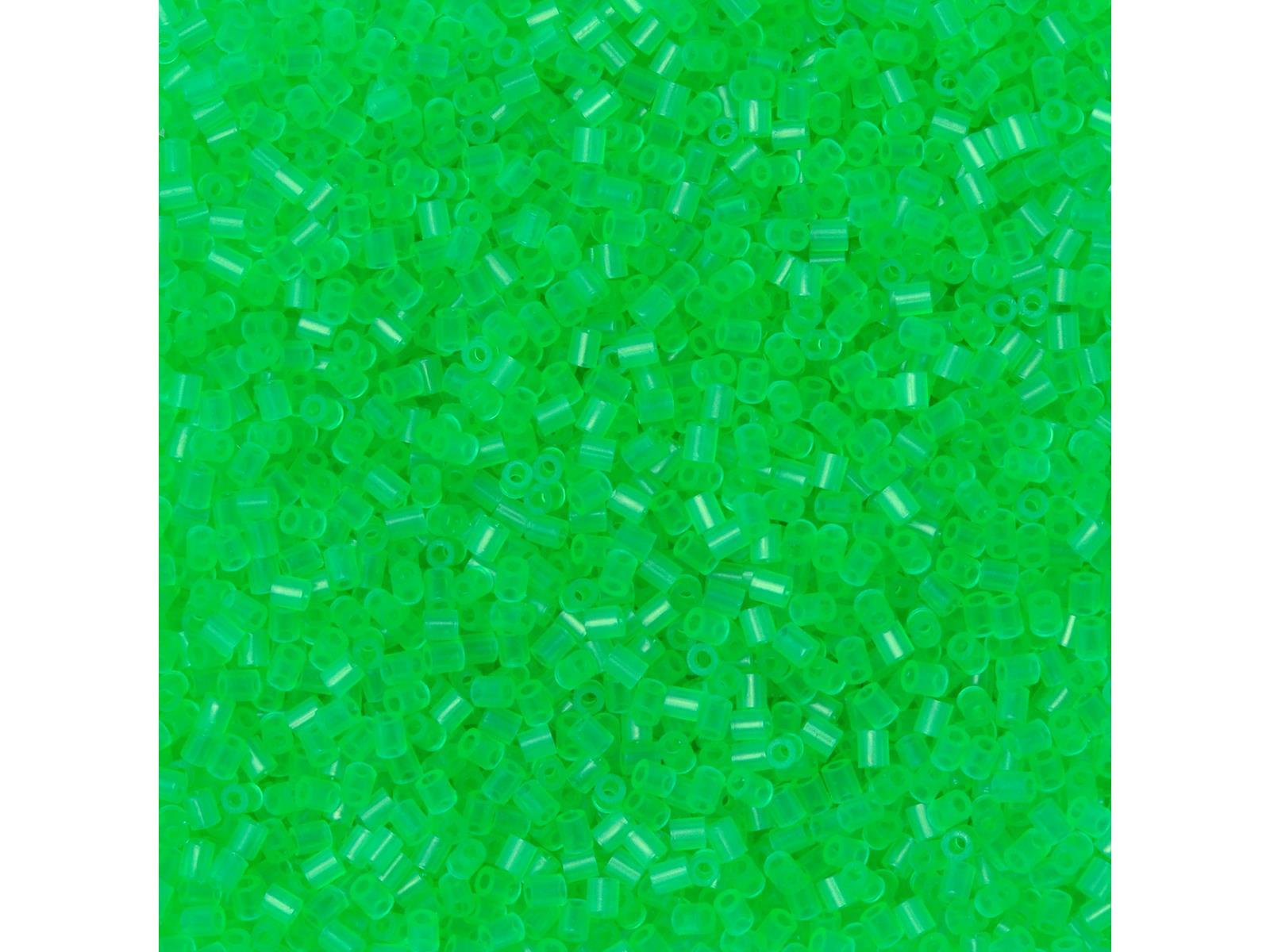 2000 Artkal® MINI C hart 2,6 mm - CT5 CLEAR GREEN