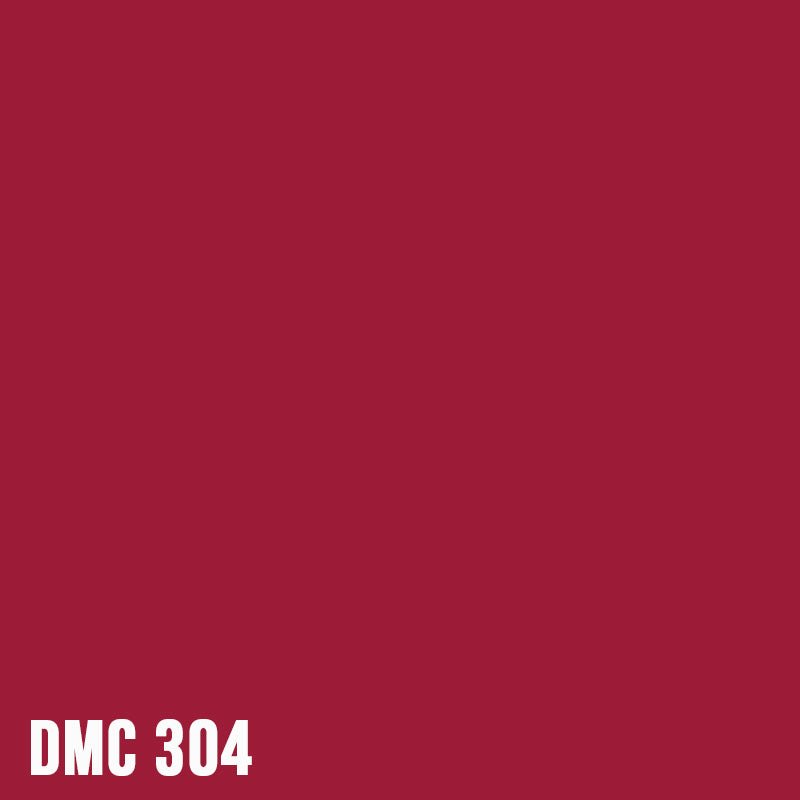 DMC 304ab – Red Medium AB – Strass rund Diamond Painting Steine 2,8mm von Spielzeughafen