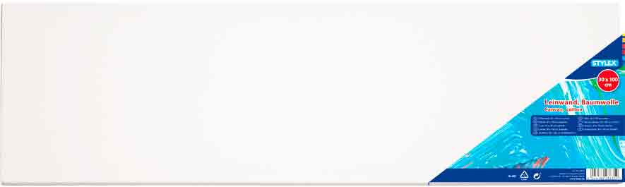 STYLEX Leinwände von Spielzeughafen