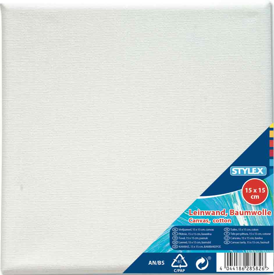 STYLEX Leinwände von Spielzeughafen