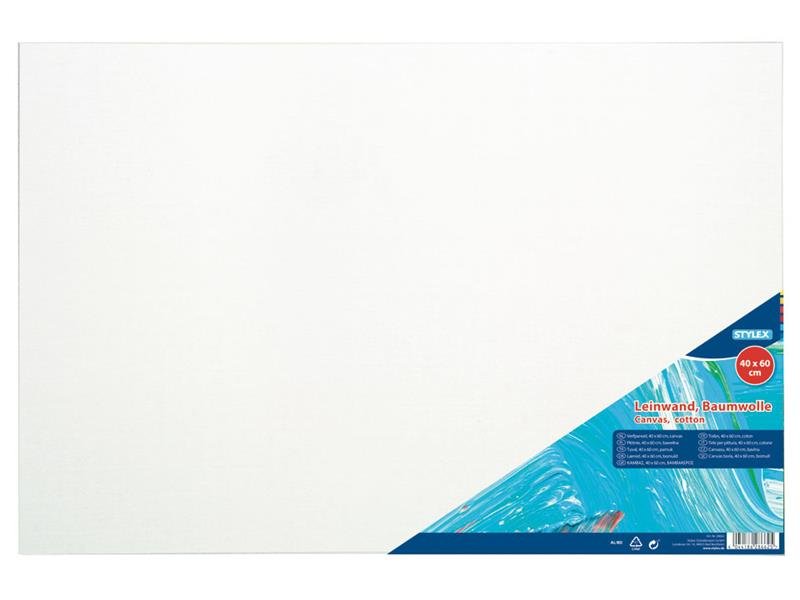 STYLEX Leinwände von Spielzeughafen