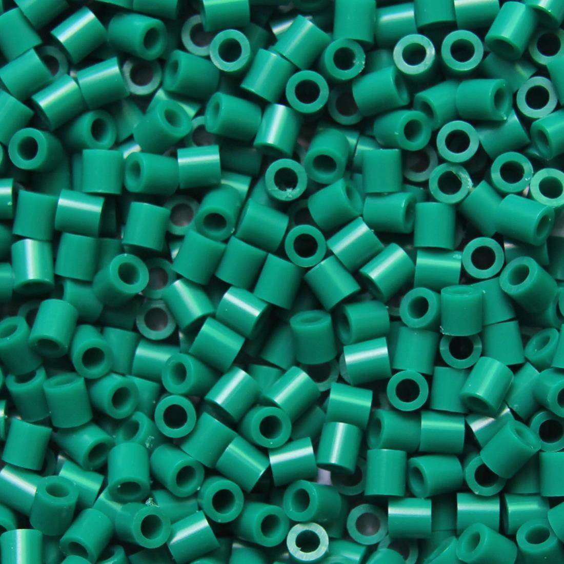 1000 Artkal MIDI S 5mm Grüntöne von Spielzeughafen