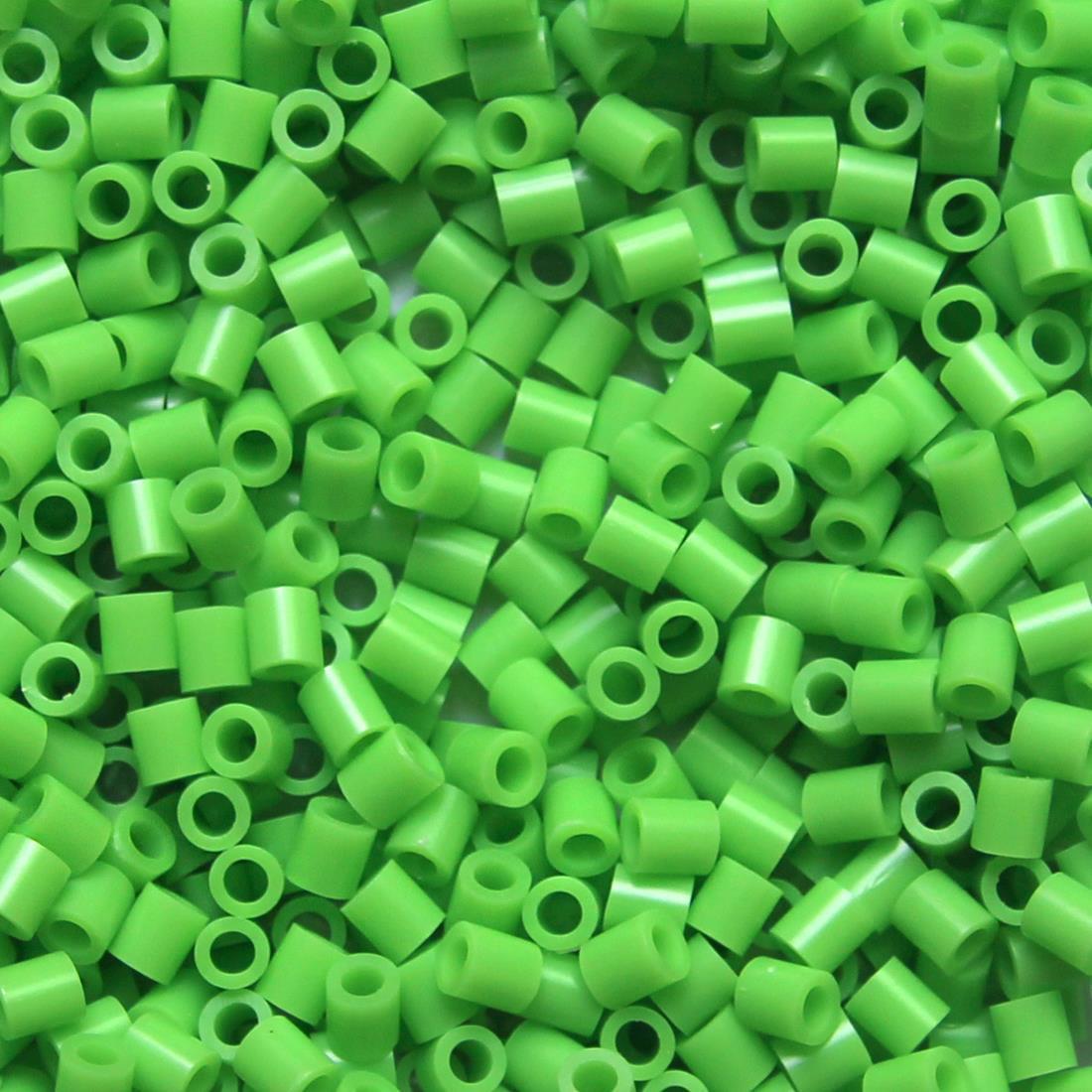 1000 Artkal MIDI S 5mm Grüntöne von Spielzeughafen