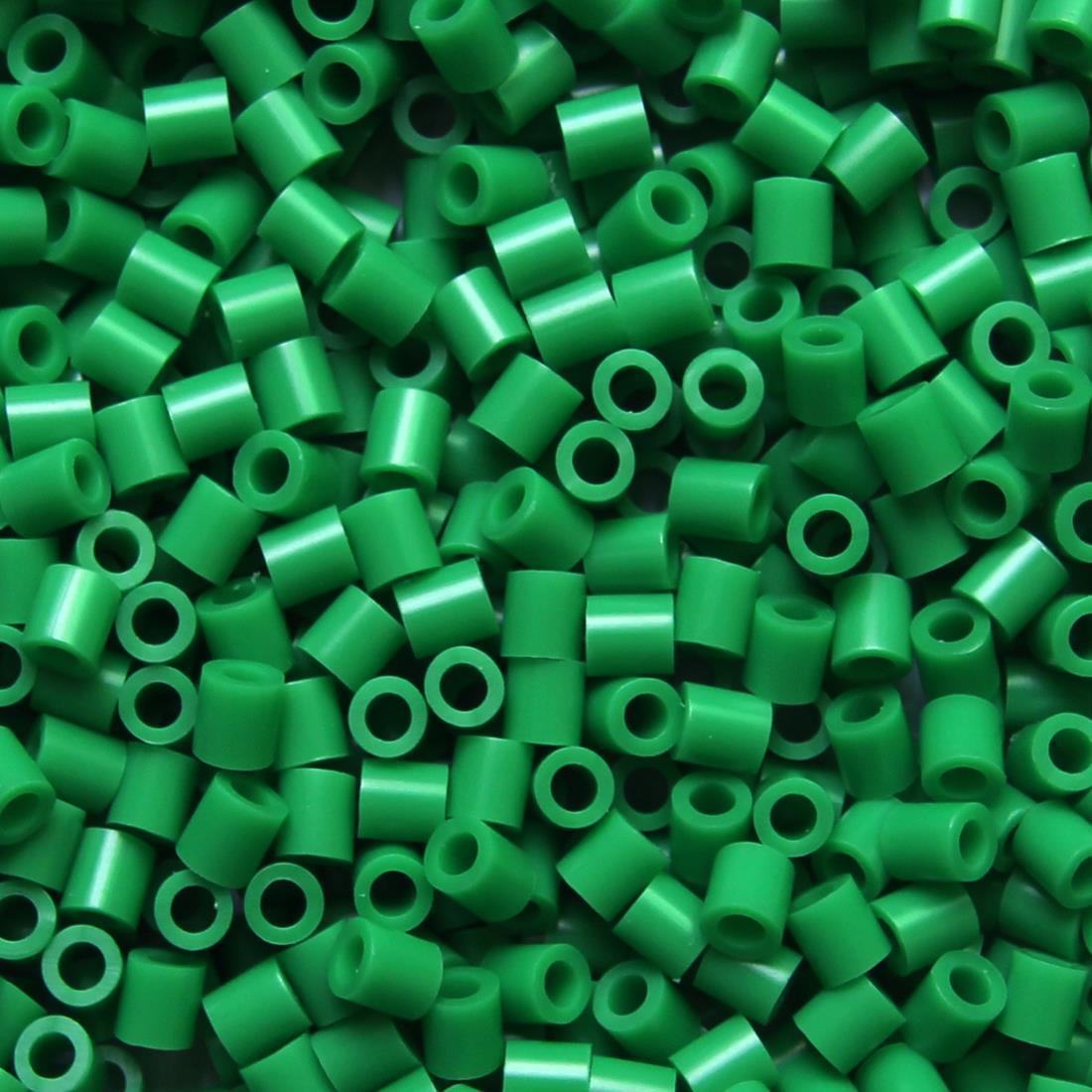 1000 Artkal MIDI S 5mm Grüntöne von Spielzeughafen