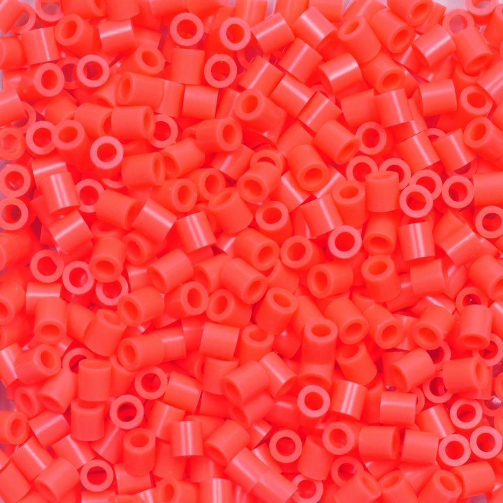 1000 Artkal MIDI S 5mm Korallrottöne von Spielzeughafen