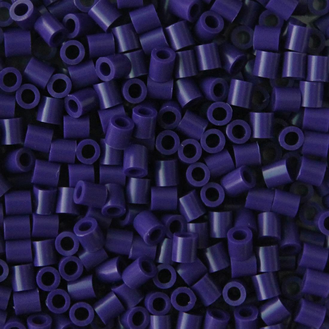 1000 Artkal MIDI S 5mm Lilatöne von Spielzeughafen