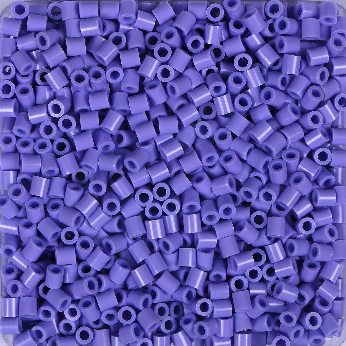 1000 Artkal MIDI S 5mm Lilatöne von Spielzeughafen