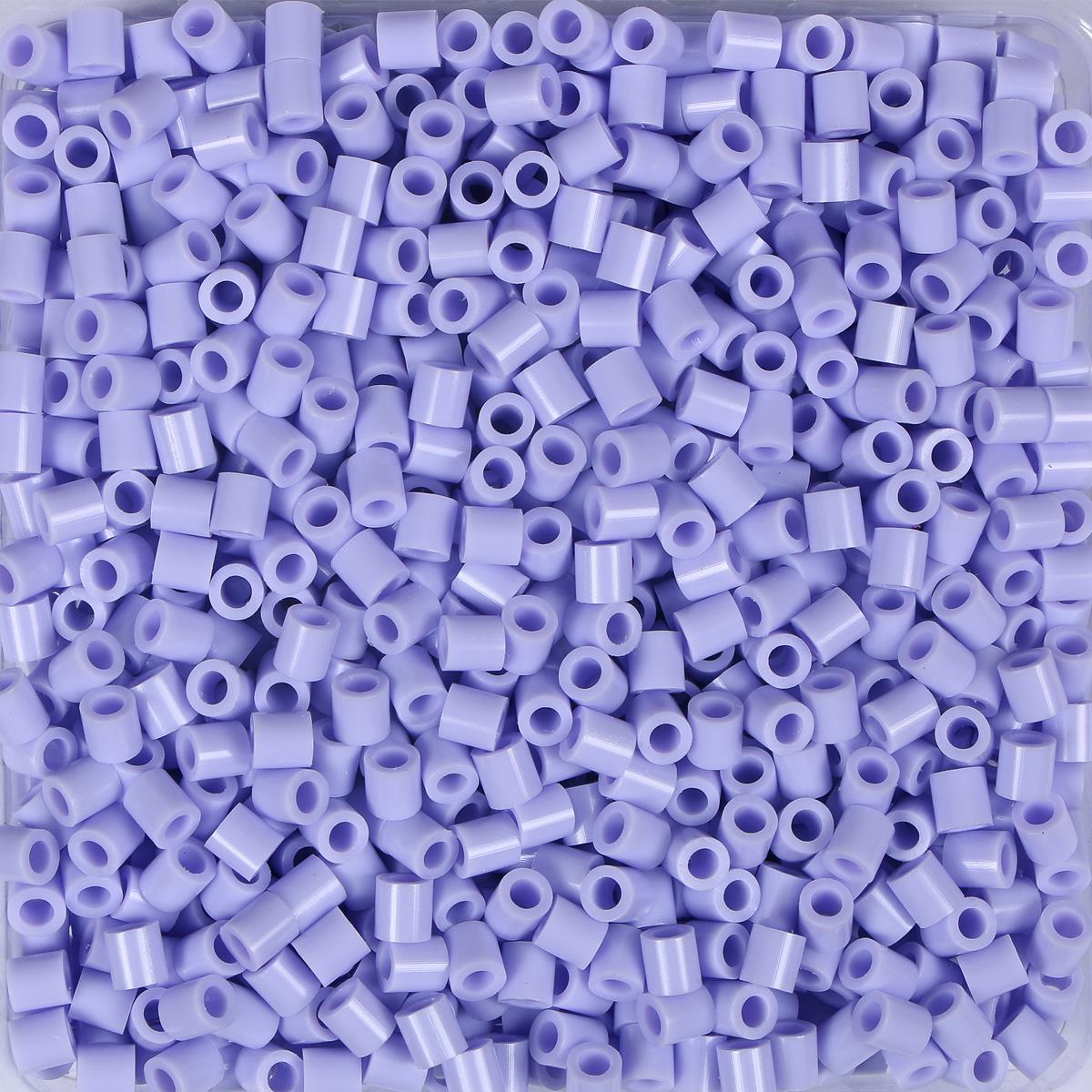 1000 Artkal MIDI S 5mm Lilatöne von Spielzeughafen