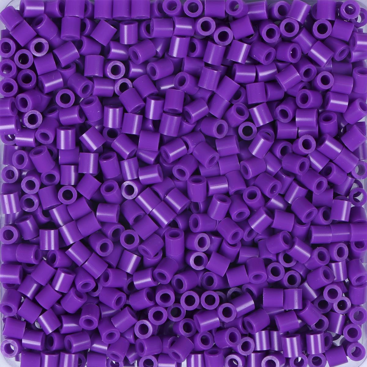 1000 Artkal MIDI S 5mm Rot und Burgunderfarben von Spielzeughafen