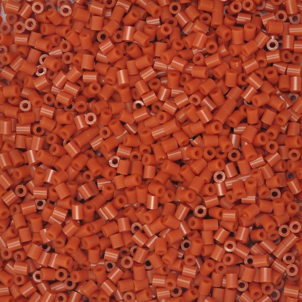 2000 Artkal MINI A 2,6mm Brauntöne (soft) von Spielzeughafen
