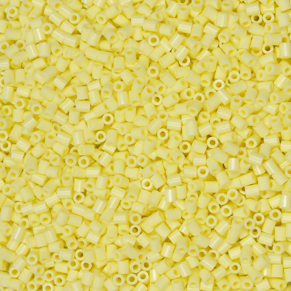 2000 Artkal MINI A 2,6mm Gelbtöne (soft) von Spielzeughafen