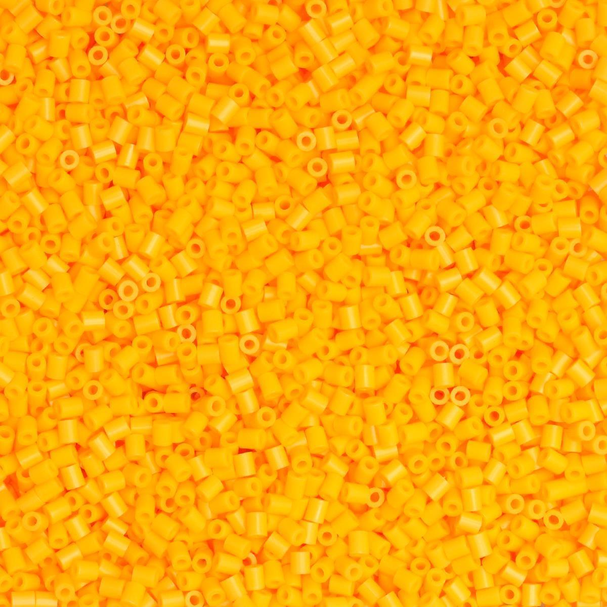 2000 Artkal MINI A 2,6mm Gelbtöne (soft) von Spielzeughafen